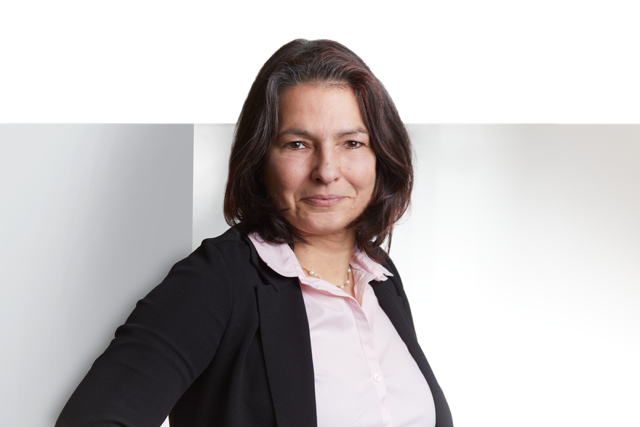 Susanne Pompino, Rechtsanwältin & Fachanwältin für Verkehrsrecht